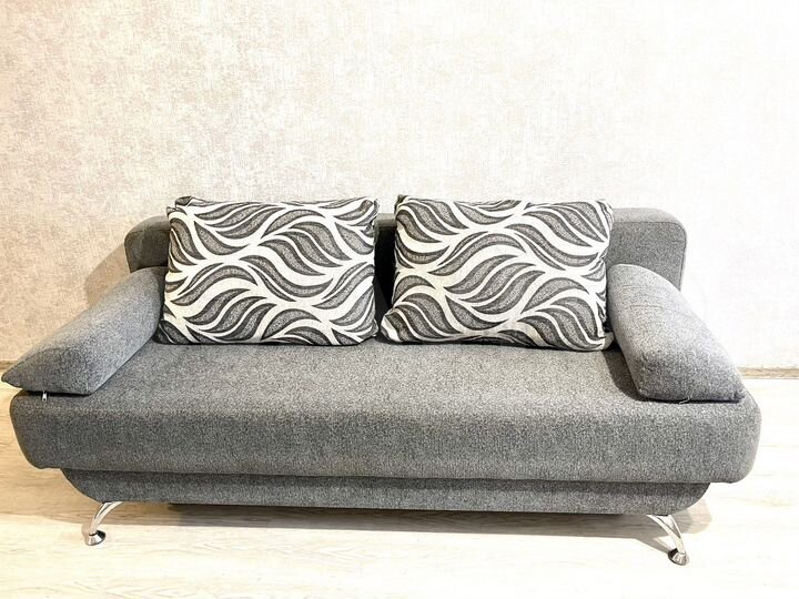 Квартира-студия, 32 м², 1/4 эт.