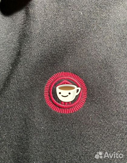 Толстовка Alpha Industries