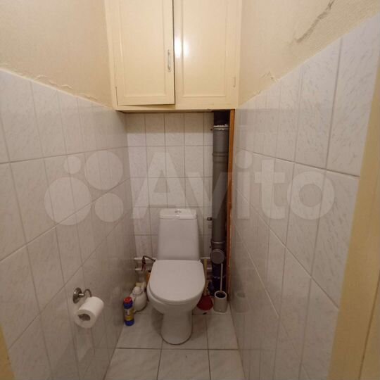 2-к. квартира, 50 м², 5/9 эт.