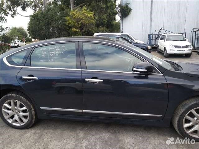 Разбор на запчасти Nissan Teana 2008-2014