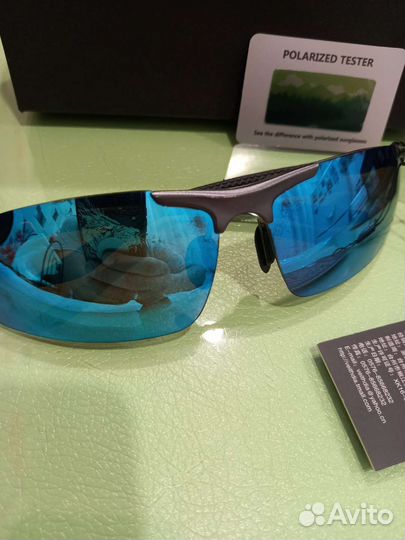 Солнцезащитные очки veithdia