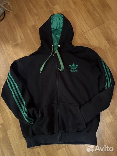 Зипка/ мастерка Adidas