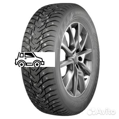 Ikon Tyres Nordman 8 SUV 255/60 R18 112T