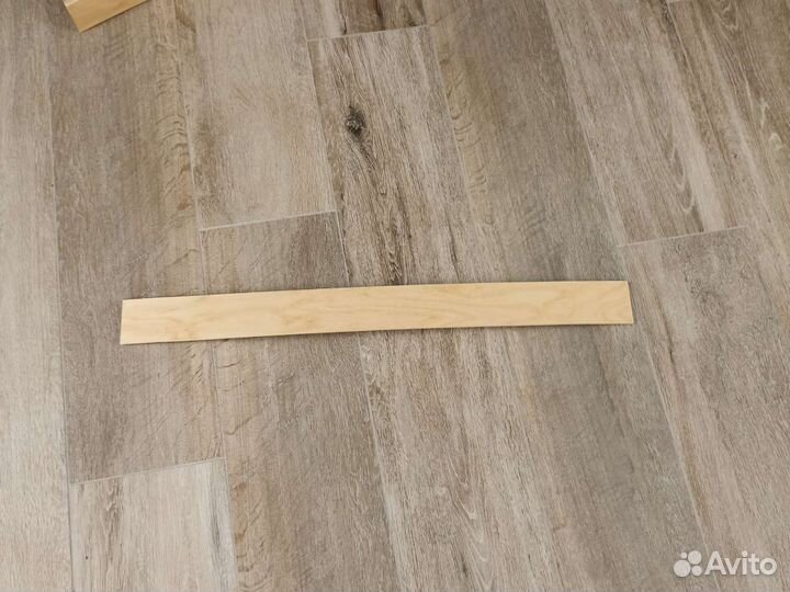 Ламели для кроватей