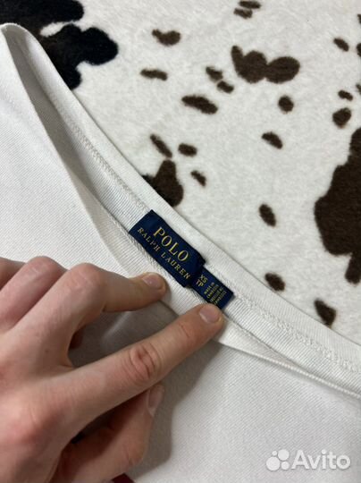 Кофта Ralph Lauren (Оригинал)