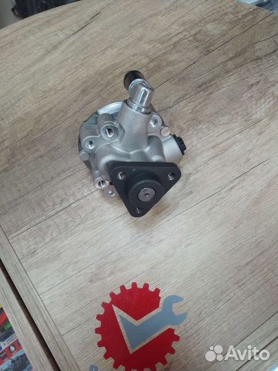 Насос гур bmw e46