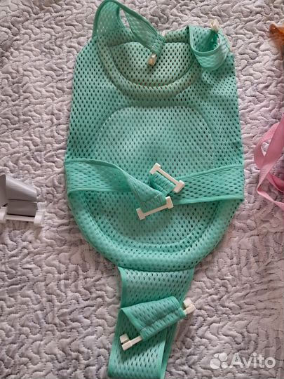 Гамак для купания