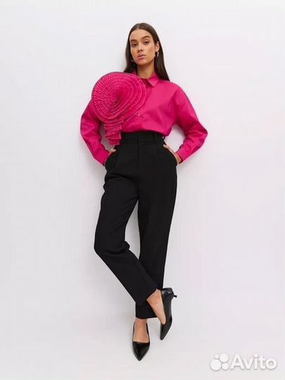 Рубашка женская 46