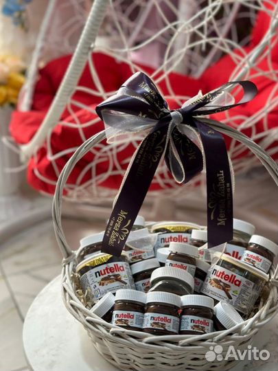 Сладкие подарки