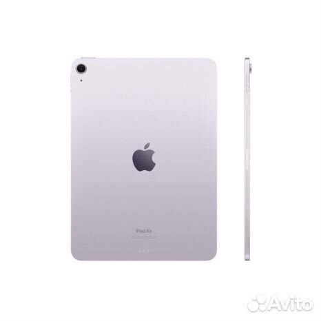 Apple iPad Air (2024) 11