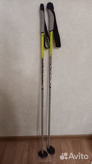 Лыжные палки