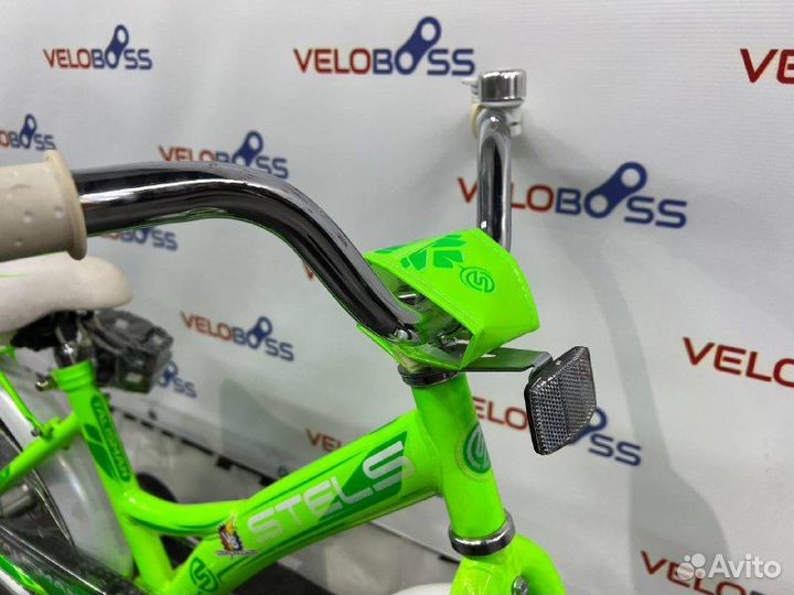 Велосипед Stels Talisman 16