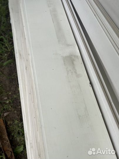 Стеновые панели бу