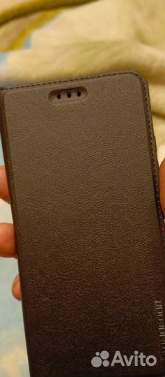 Чехол для смартфона Meizu Note 9