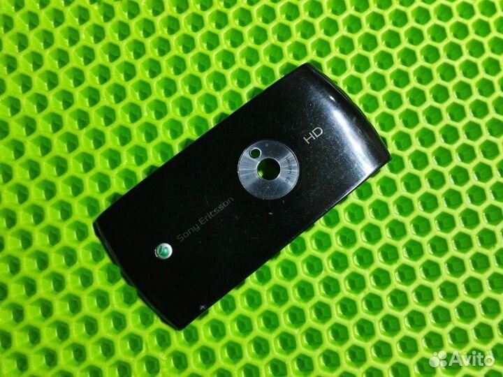 Sony Ericsson U5i, Vivaz. Задняя крышка. Оригинал