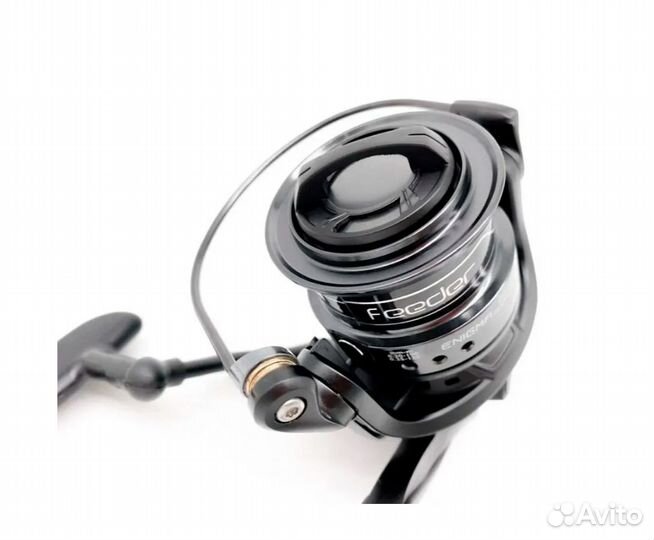 Катушка Darmeli Quest Feeder 4000FF