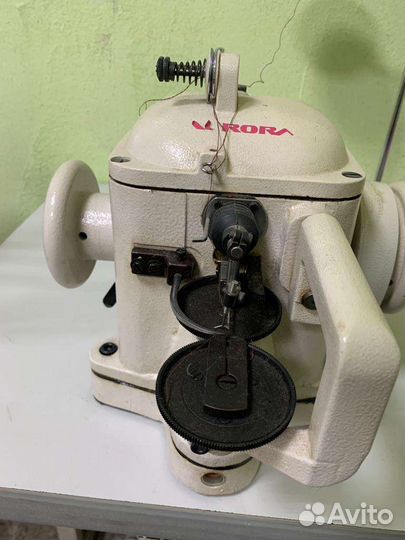 Швейные машинки