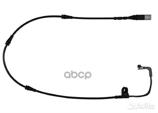 Сигнализатор, износ тормозных колодок A00245 Br