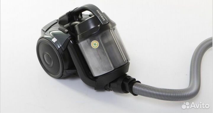 VC5100 Пылесос Samsung VC5100 (SC21K5179H1)