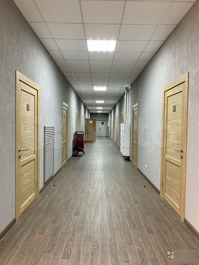 Комната 28 м², 2/2 эт.