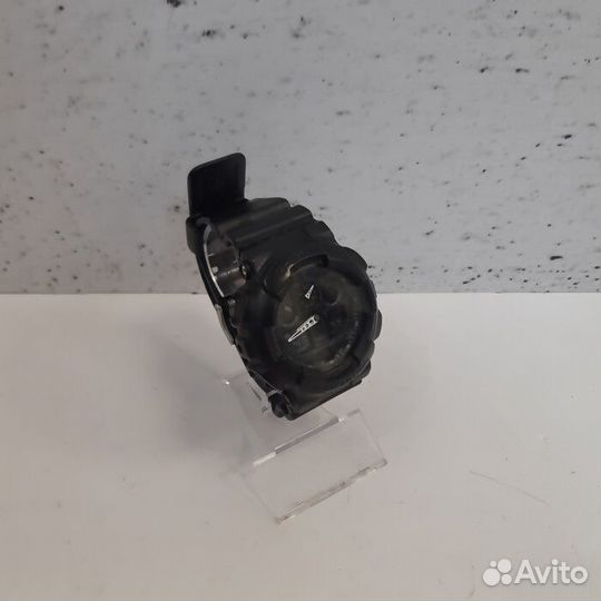 Наручные часы Casio G-shock GA-100 (Рассрочка / Э1