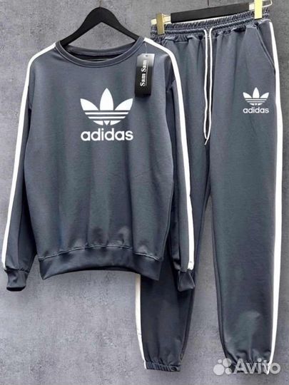 Спортивный костюм adidas originals