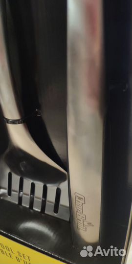 Набор инструментов Char-Broil 3 шт