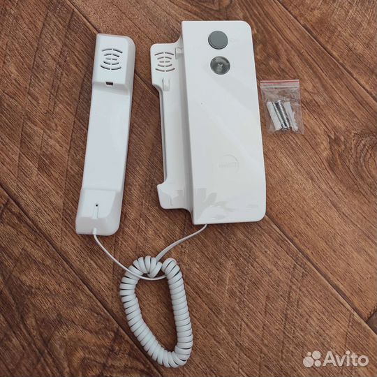 Трубки для домофона