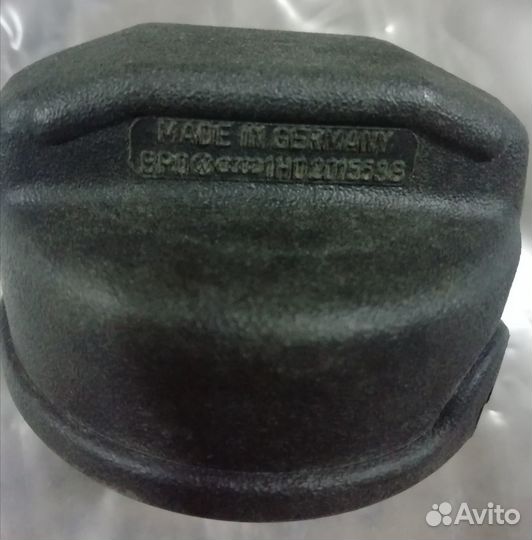 Пробка бензобака Golf 2, Jetta 2, Passat B3, B4