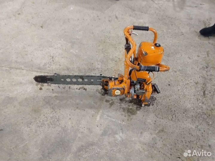 Пила дружба 4м