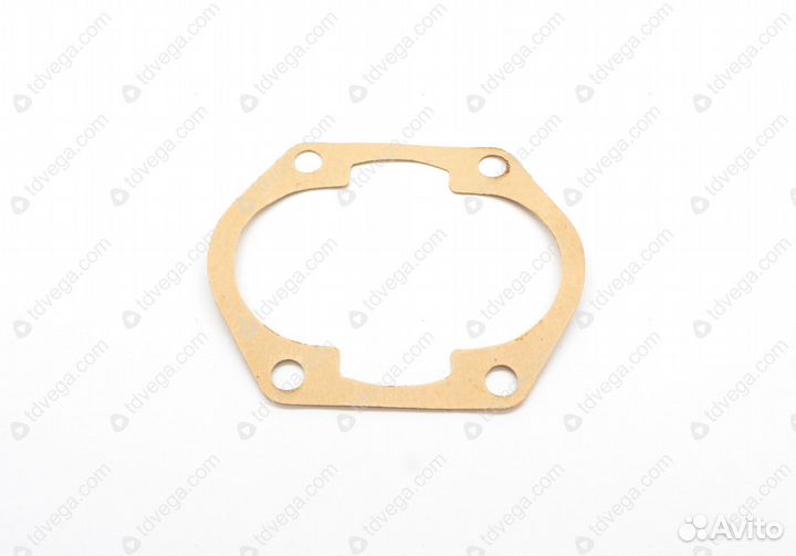 Прокл-ка крышки маслонасоса умз