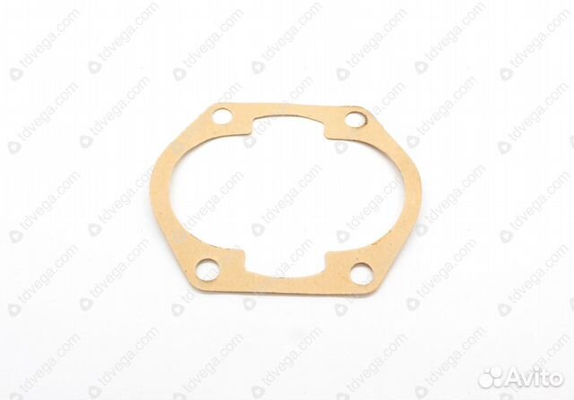 Прокл-ка крышки маслонасоса умз