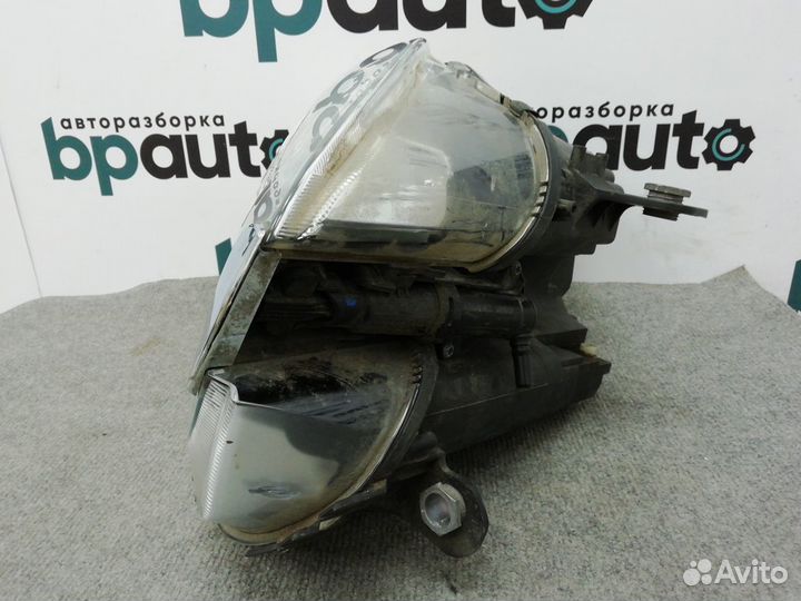 Фара правая ксенон О 6312 9801040 Mini Countryman