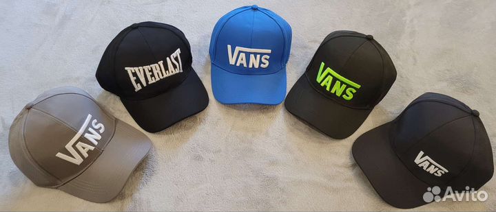 Кепка бейсболка