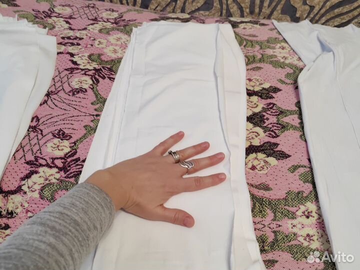 Лоскут ткани