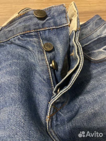 Джинсы мужские Collezione