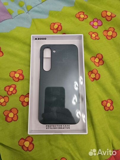 Чехол для Samsung Galaxy S23