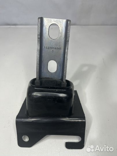 Подушка (опора) двигателя Рено Логан 2 Лада Х Рей