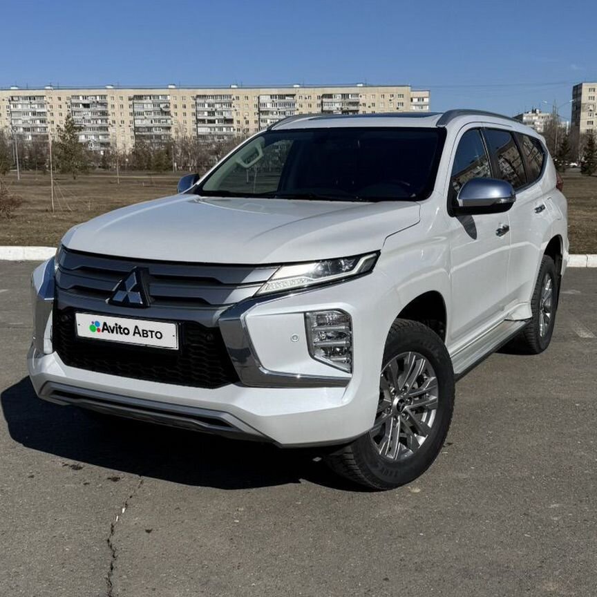 Купить Mitsubishi 🚘 от 220 000 ₽ в Оренбурге: 342