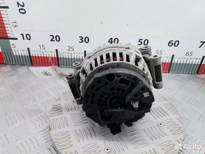 Генератор для Audi A5 8T 0124525113