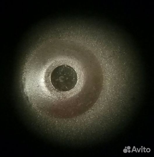 Pickering D-140D монофонический картридж