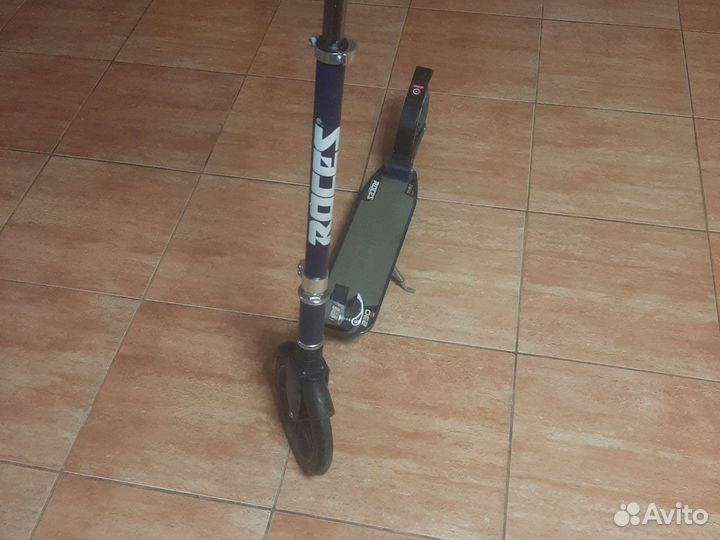 Самокат roces