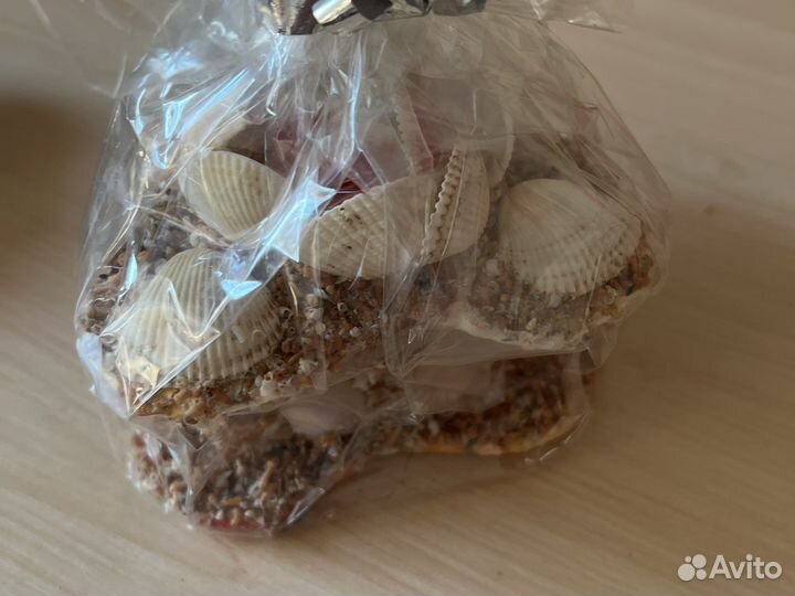 Шкатулочка