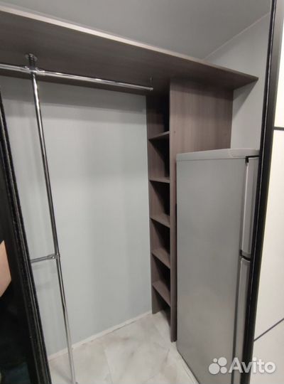 Наполнение для гардеробной