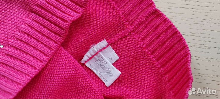 Catya шапка Хлопок