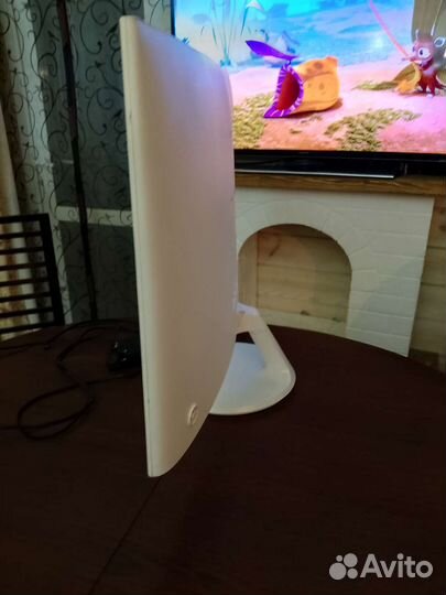 Монитор samsung C32F391FWI