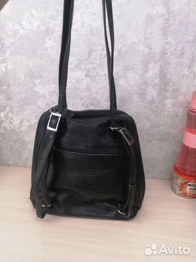 Сумка женская