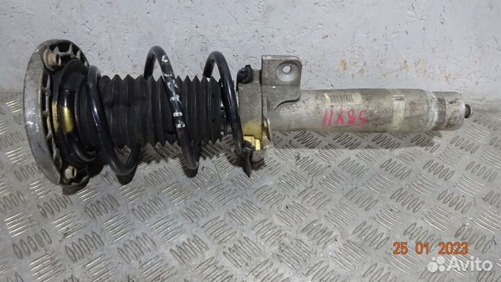 Пружина передняя правая EDC BMW бмв F82 Ф82