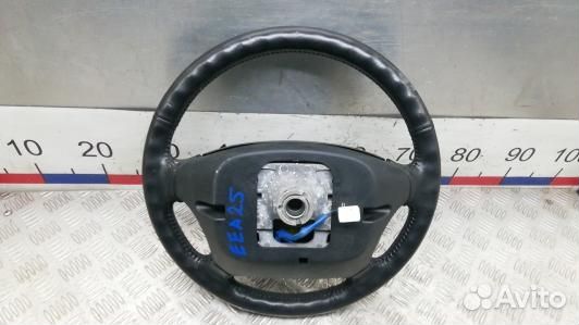 Рулевое колесо KIA magentis MG (EEA25JZ01)