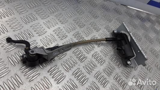 Электропривод форточки задн. лев mercedes benz R-c